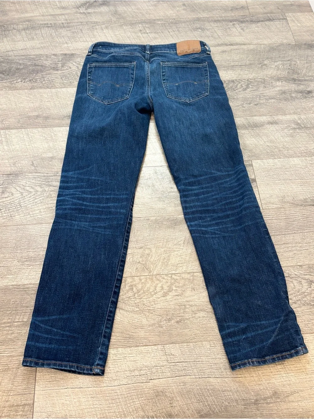 American Eagle Outfitters slim skinny
